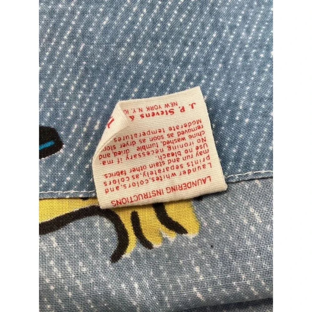 Vintage Peanuts 